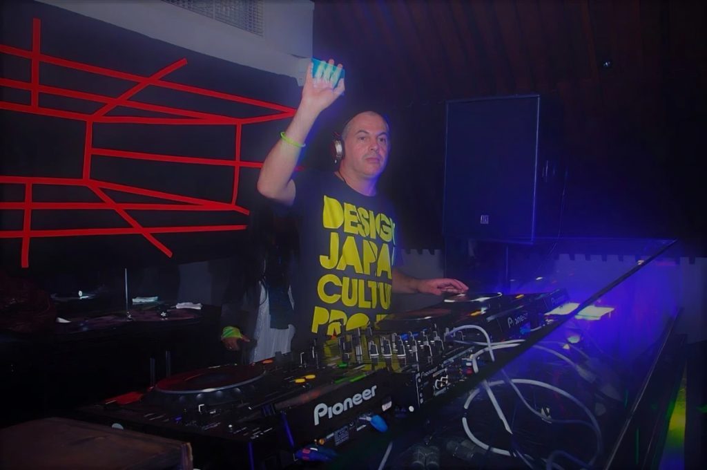 Marco Mei publishes his playlist for 2021 Podcast 32