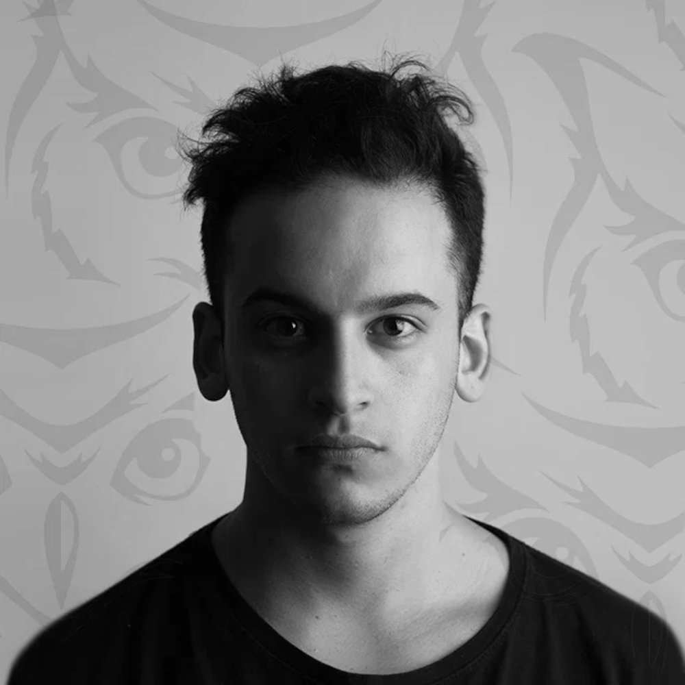 After Hours host Patrize announces guest DJ Axel Zambrano for 479