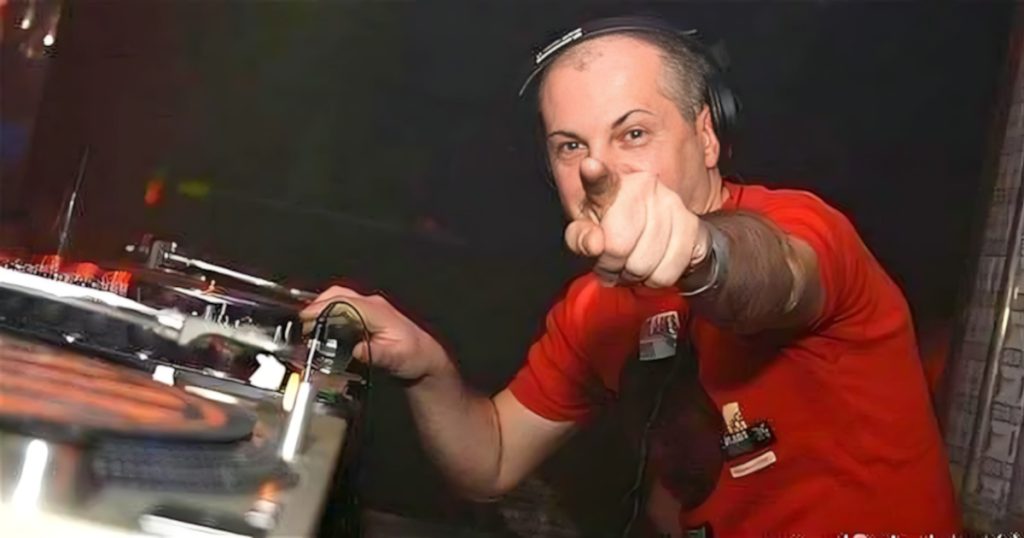 Marco Mei publishes playlist for 2021 Podcast 33