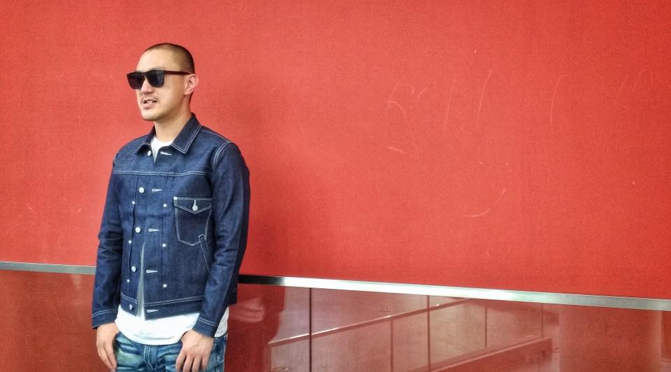 Bicycle Corporation announce Murphy Kin a.k.a DJ Lucy for new show