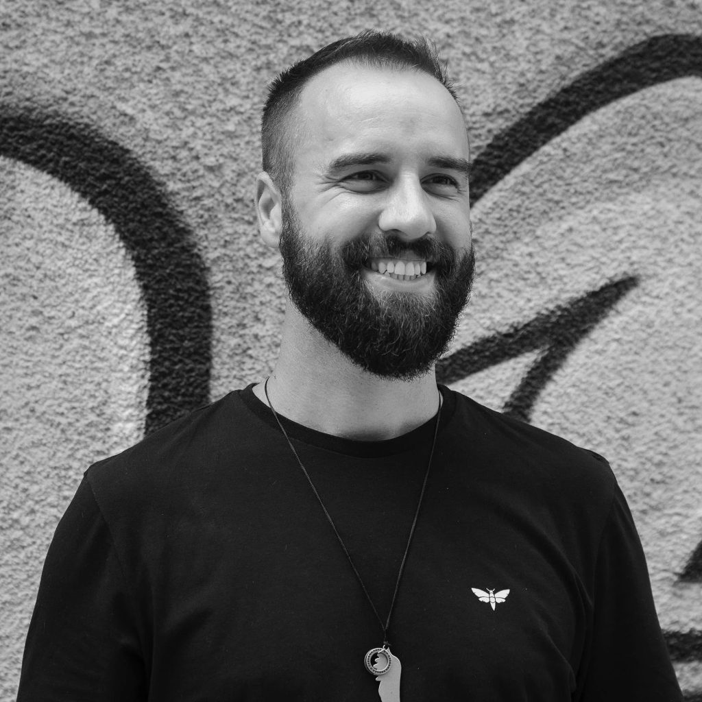 After Hours 480 host Hypnotised announces guest DJ Filip Fisher