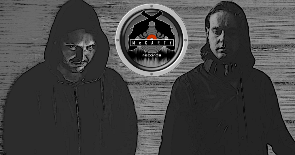 ‘McCarty Shoot’ Announce Guest DJs For Episode 8.