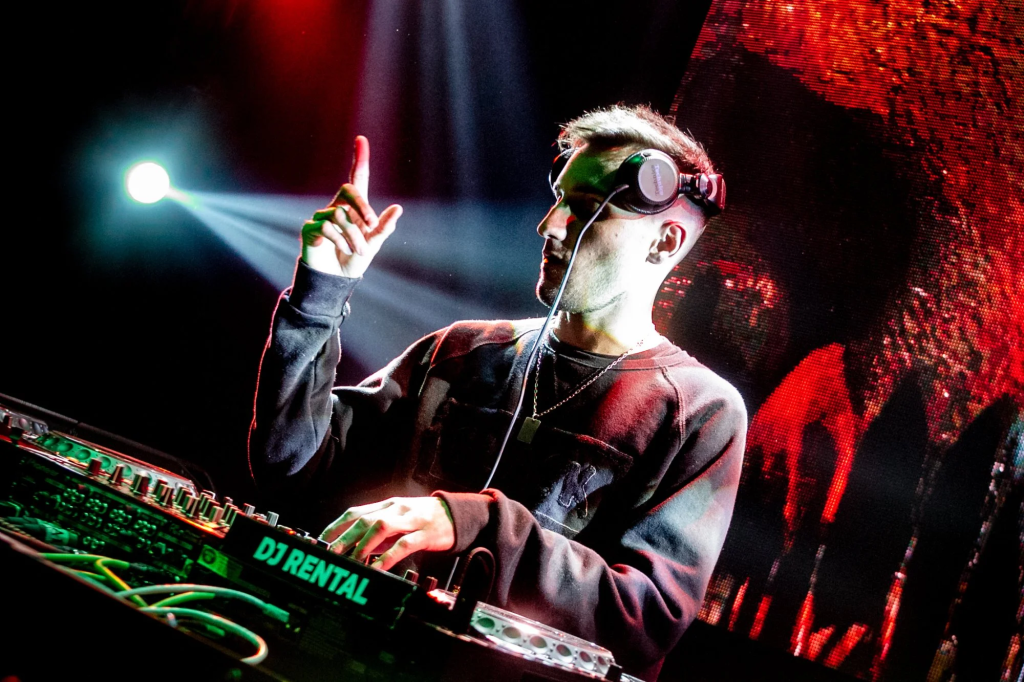 Rumesh Announces Guest For ‘Petrichor’ 73 With JFR.