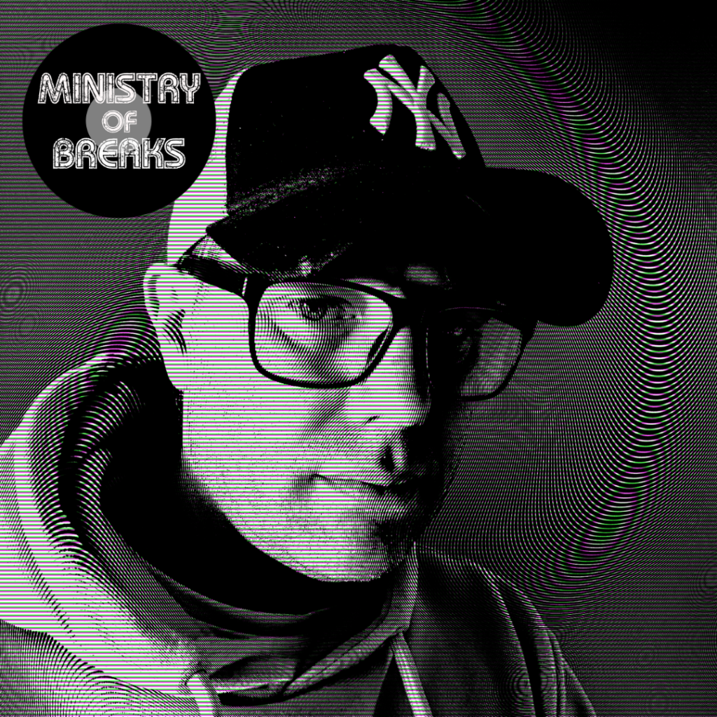 Blaze DJ publishes playlist for ‘Ministry Of Breaks’ 21.