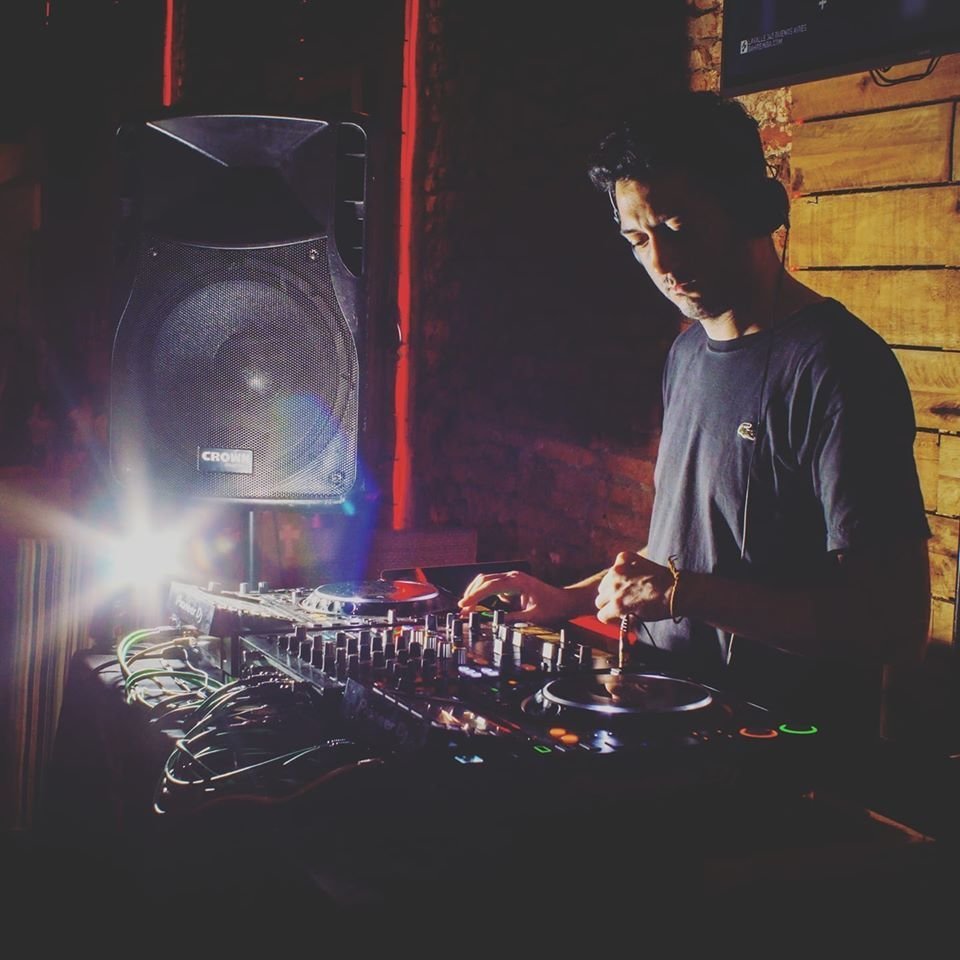 Rumesh Announces Guest For ‘Petrichor’ 71 With Julian Liander.