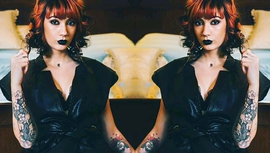 Deysa announces playlist and guest Ricky Busta for her Techno Show 19