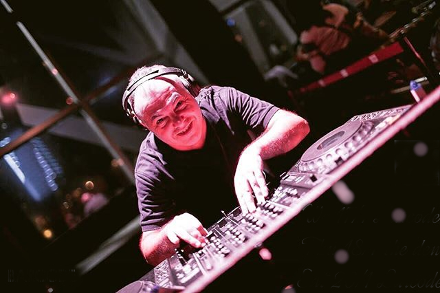 DJ Marco Mei announces the playlist for the 2026 episode 19.