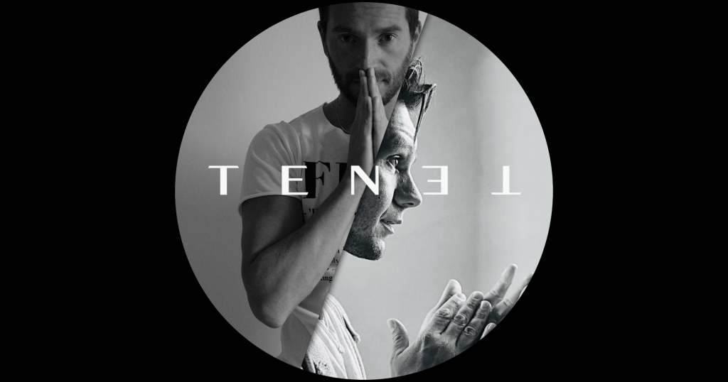 Inve and Andrea Mirgone return with TENET episode 6.