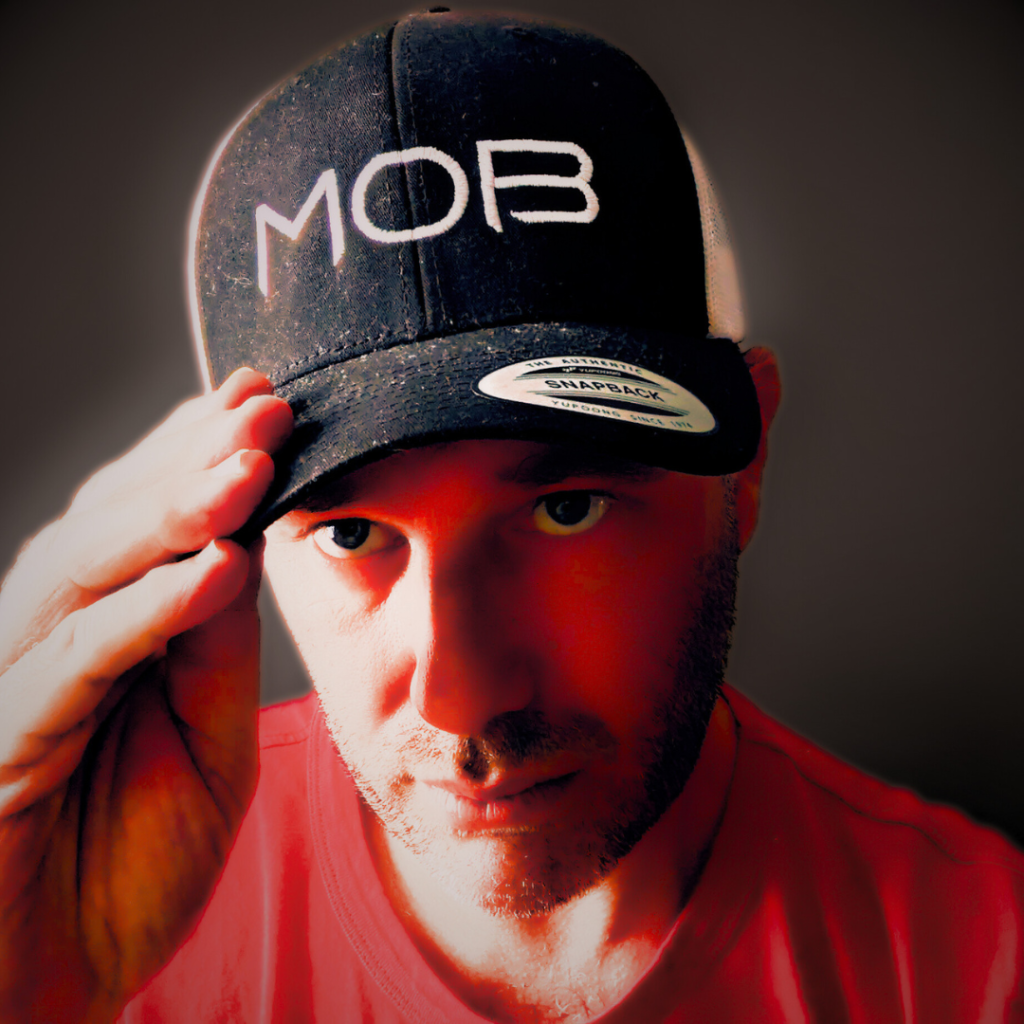 Blaze DJ publishes playlist for ‘Ministry Of Breaks’ 26.