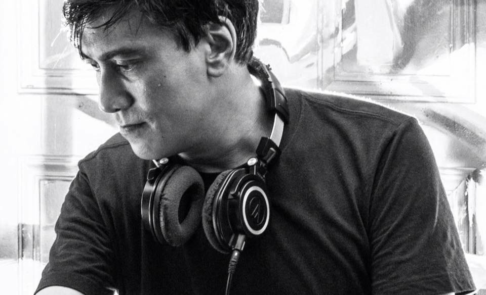 Bicycle Corporation guest DJ Brendon P for Roots 186.