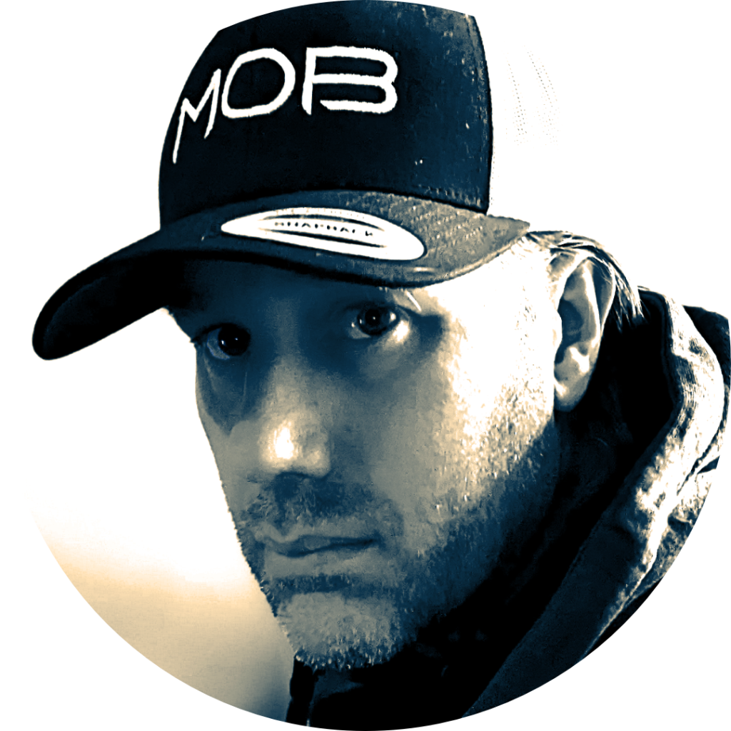 Blaze DJ is back with ‘Ministry of Breaks’ episode 38.