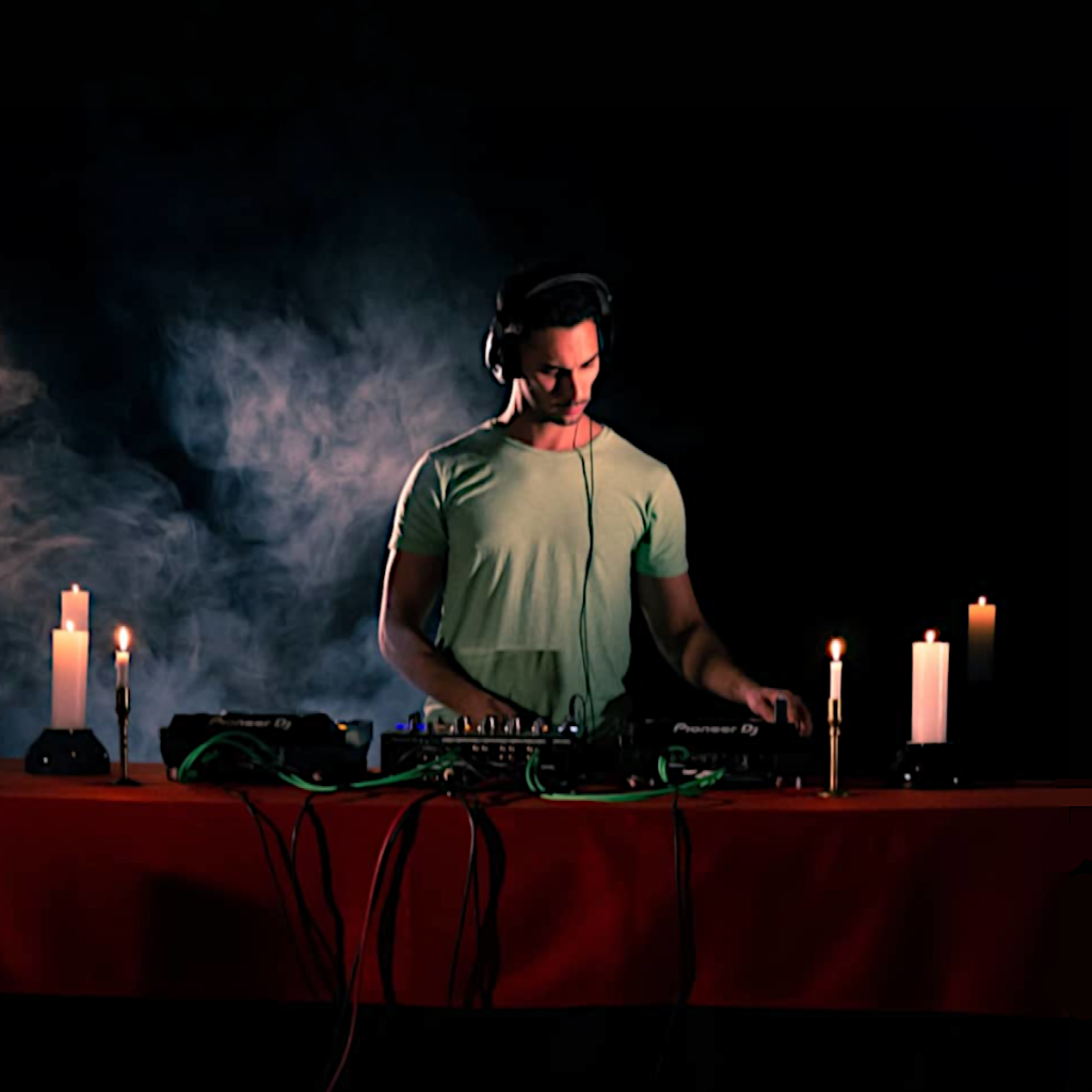 After Hours 647 features PatriZe, and guest DJ Mauro Scollo.