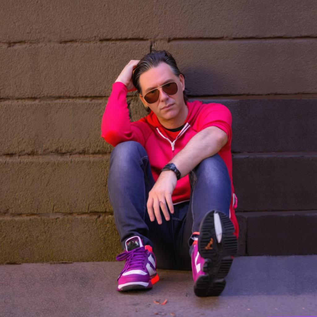 Blaze DJ returns with episode 41 of ‘Ministry of Breaks’.