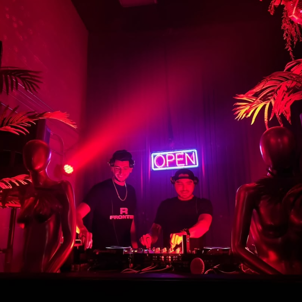 Nocturne is back for Cali’s HouseNation Radio with guest DJs Dylan Serna and SeaBass.