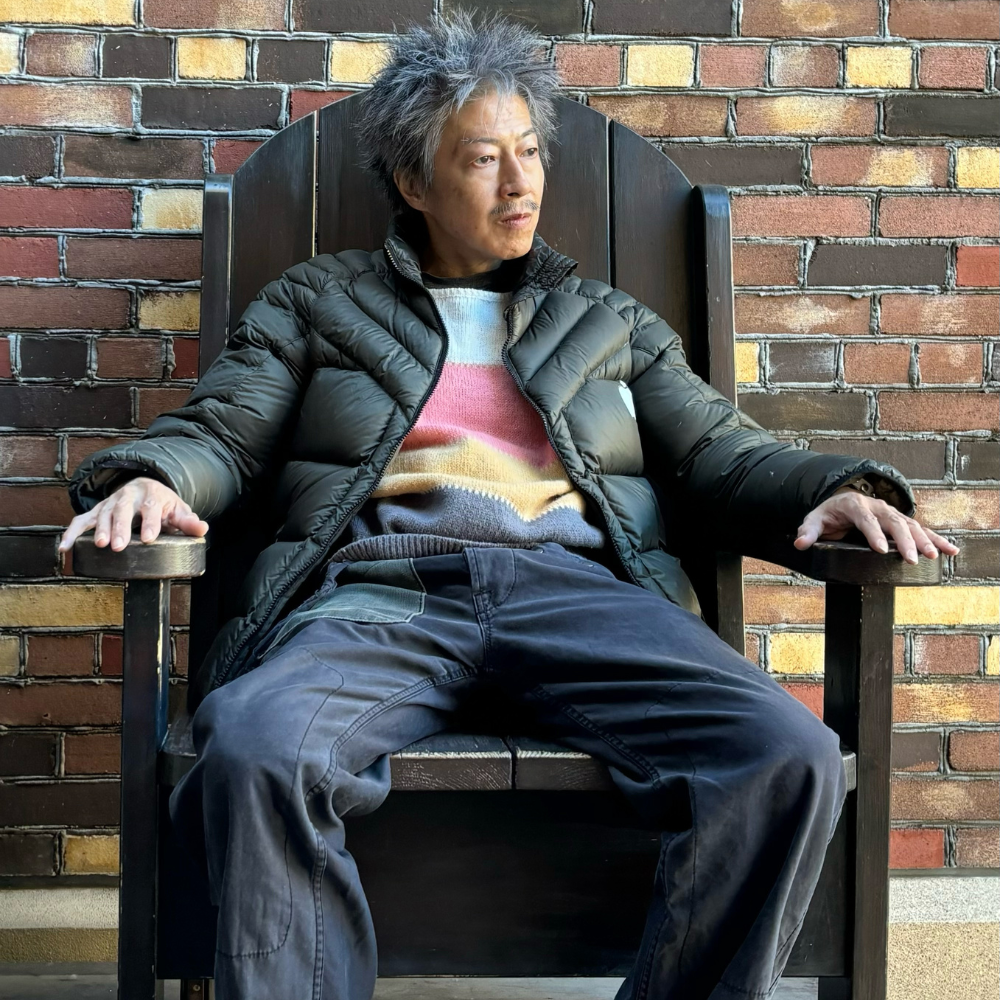 Nocturne is back for Cali’s HouseNation Radio with guest DJ Tamio Yamashita.