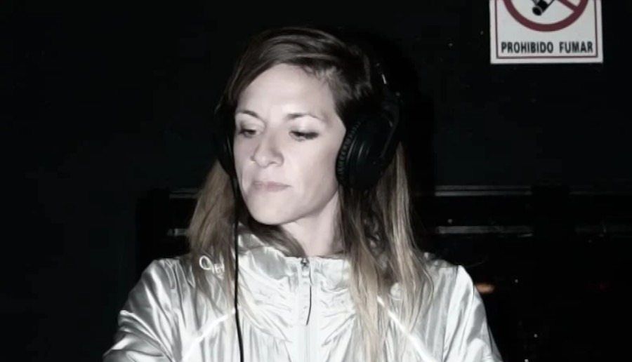 Rumesh Announces Guest For ‘Petrichor’ 76 With Alma.