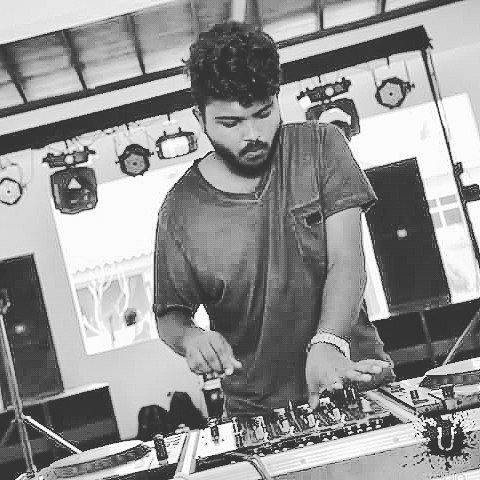 Rumesh Announces Guest Panda For ‘Petrichor’ 77.