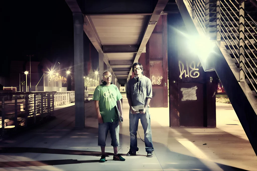 Bicycle Corporation announces track-list for ‘Roots’ 057.
