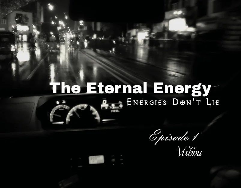 Sri Lankan DJ Vishnu to start new show ‘The Eternal Energy’ 01.