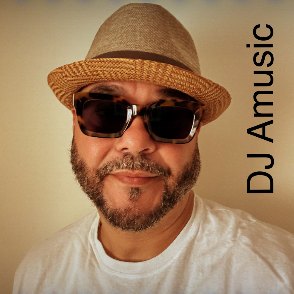 Nocturne is back for Cali’s HouseNation Radio with guest DJ Amusic.