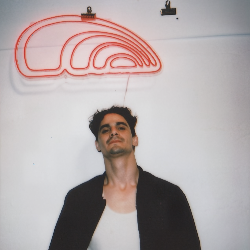 Nocturne is back for Cali’s HouseNation Radio with guest DJ Cal LikeRipken.