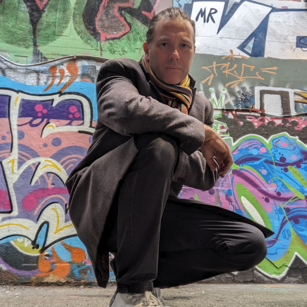 Blaze DJ returns with episode 42 of ‘Ministry of Breaks’.
