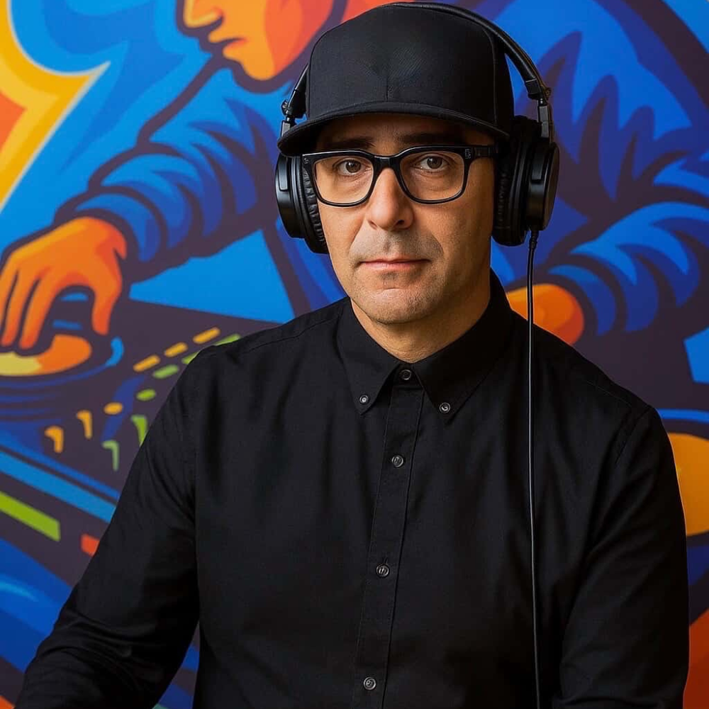Nocturne is back for Cali’s HouseNation Radio with guest DJ Boy Luca.