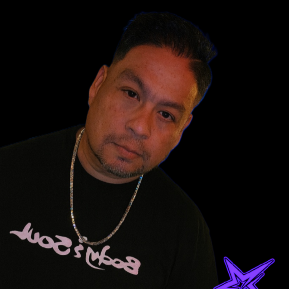 Nocturne is back for Cali’s HouseNation Radio with guest DJ jUZ oNE.