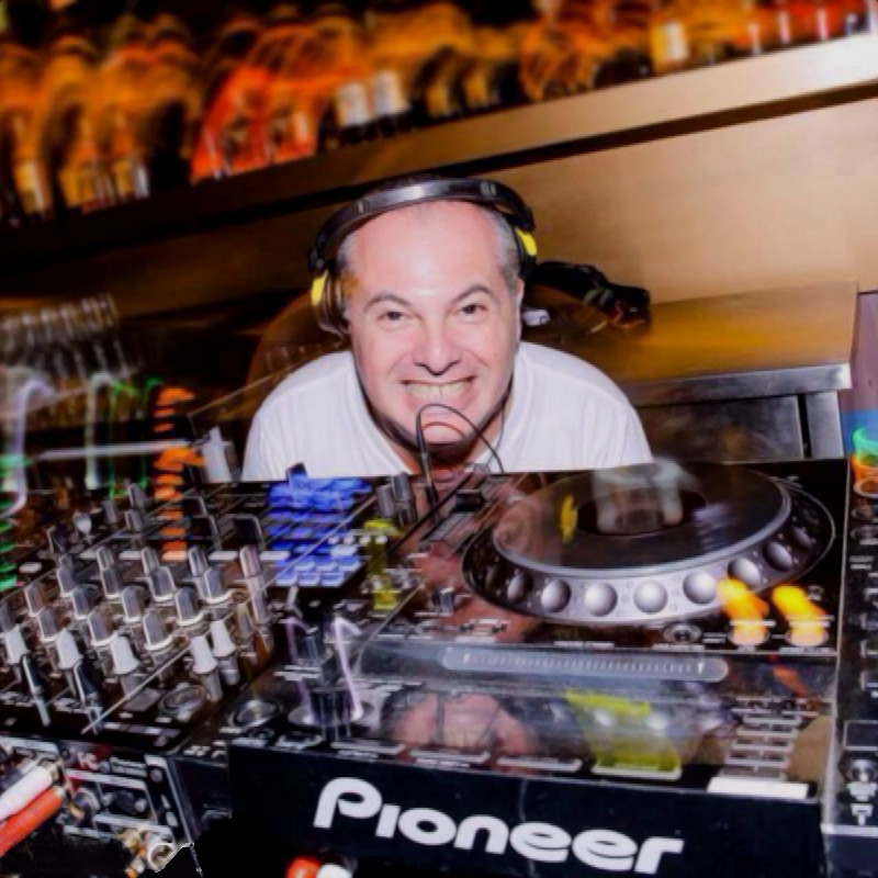 DJ Marco Mei has shared the playlist for the 35th episode of 2024.