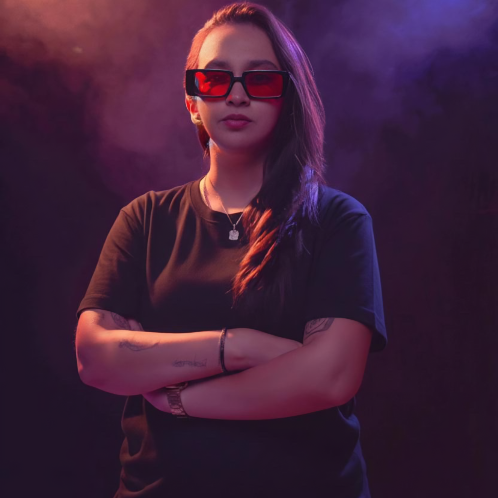 Nocturne is back for Cali’s HouseNation Radio with guest DJ Cinthia G.