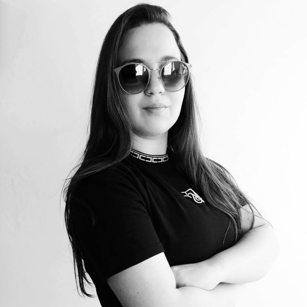 Secret Underground Announce Playlist And Guest DJ Laura.