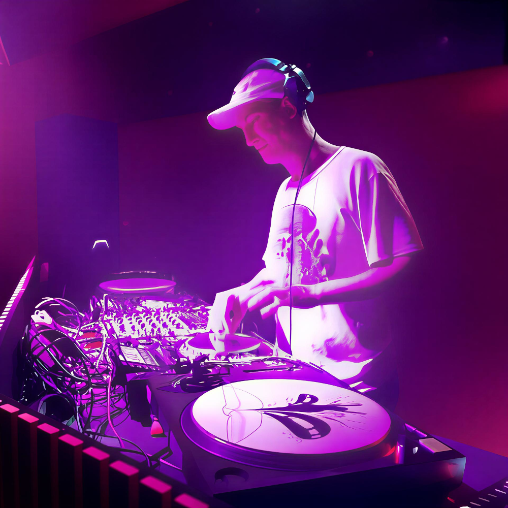 Nocturne is back for Cali’s HouseNation Radio with guest DJ Jade.