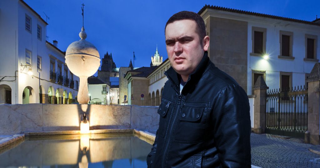 DJ Joshua publishes his track list for Floating Beats 716.