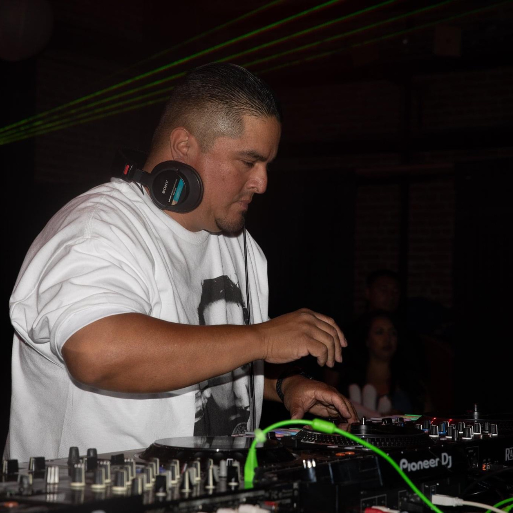 Nocturne is back for Cali’s HouseNation Radio with guest DJ Jrod Indamixx.
