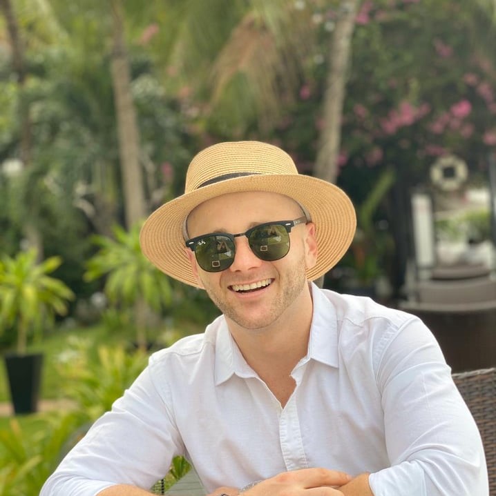 Nick Daniels To Perform New Guest Show On Scientific Sound Asia.