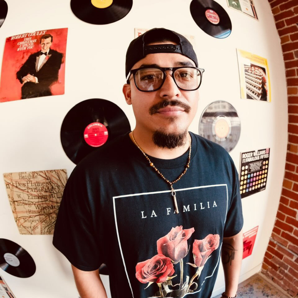 Nocturne is back for Cali’s HouseNation Radio with guest DJ JAUSH.