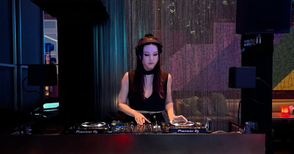 Bicycle Corporation announce guest Vivienne Wu for ‘Foundations’ 35.