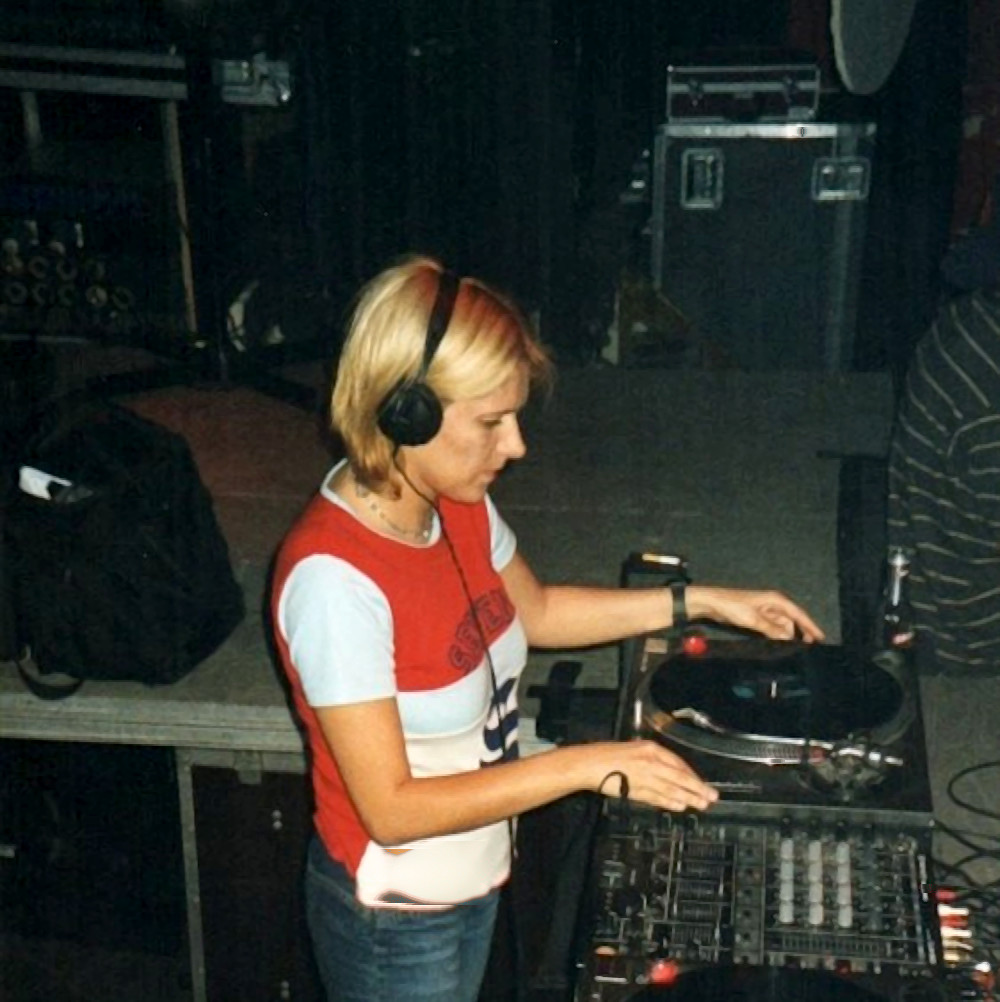 Rumesh announces guest DJ and playlist for Petrichor 82