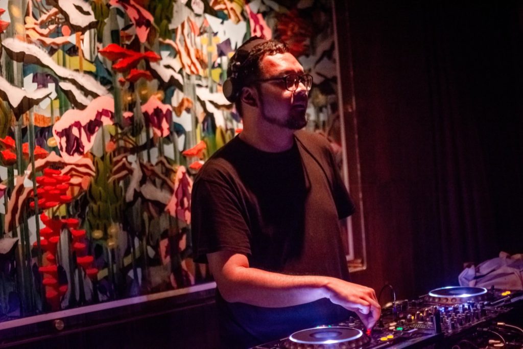 Bicycle Corporation Announce Yorri For ‘Electronic Roots’ 29.