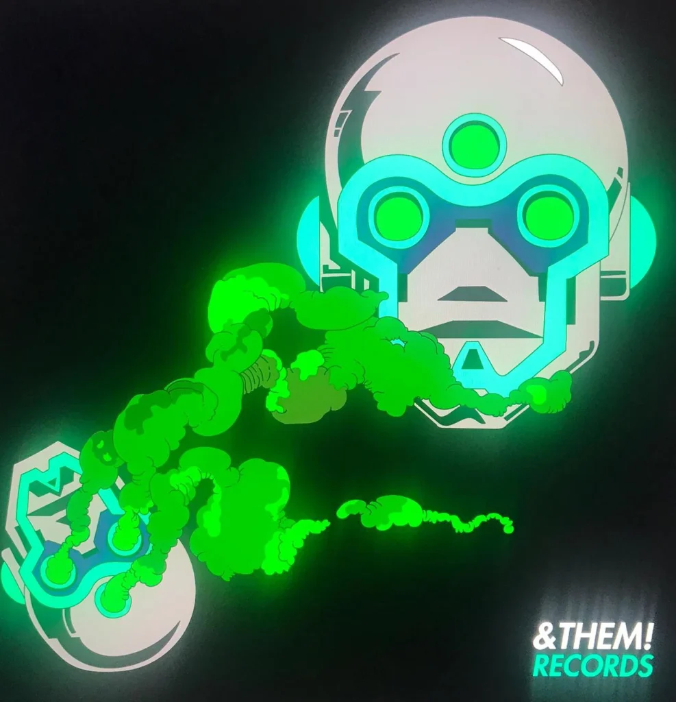 Breed Intelligence publishes playlists for the 4th show with &Them Records