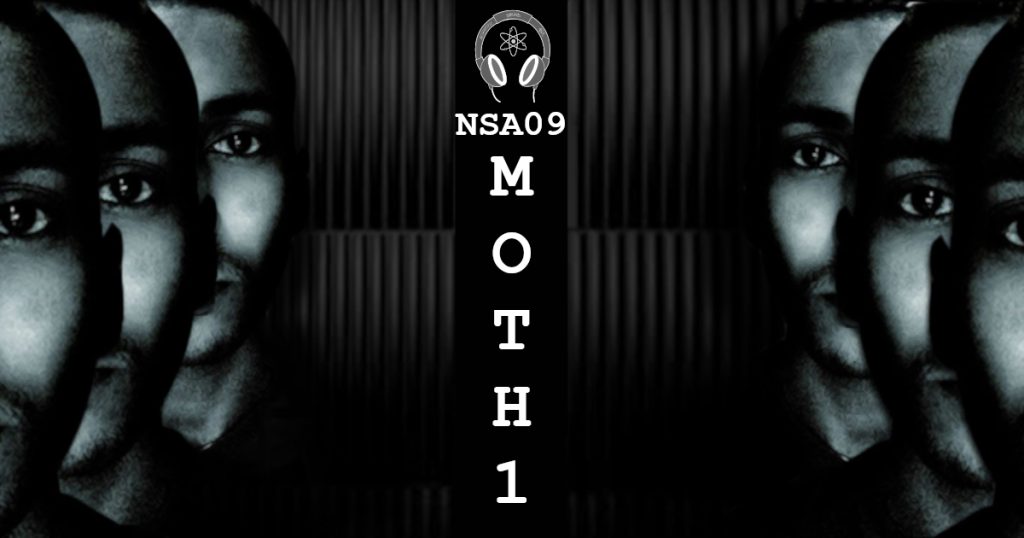 Anonymous Z announces playlist for 9th show with guest Moth1