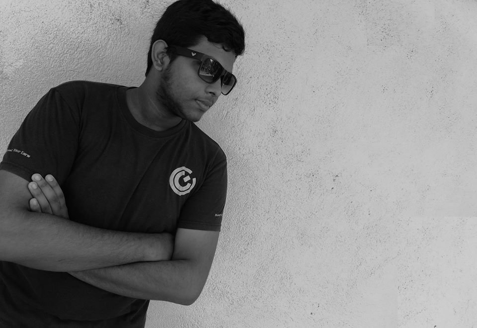 Secret Underground announce playlist and guest DJ Randil