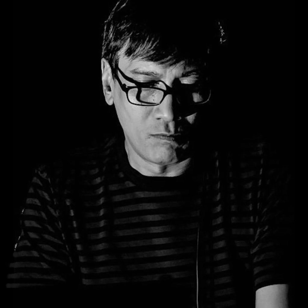 Bicycle Corporation announce guest Brendon P for his fourth show.