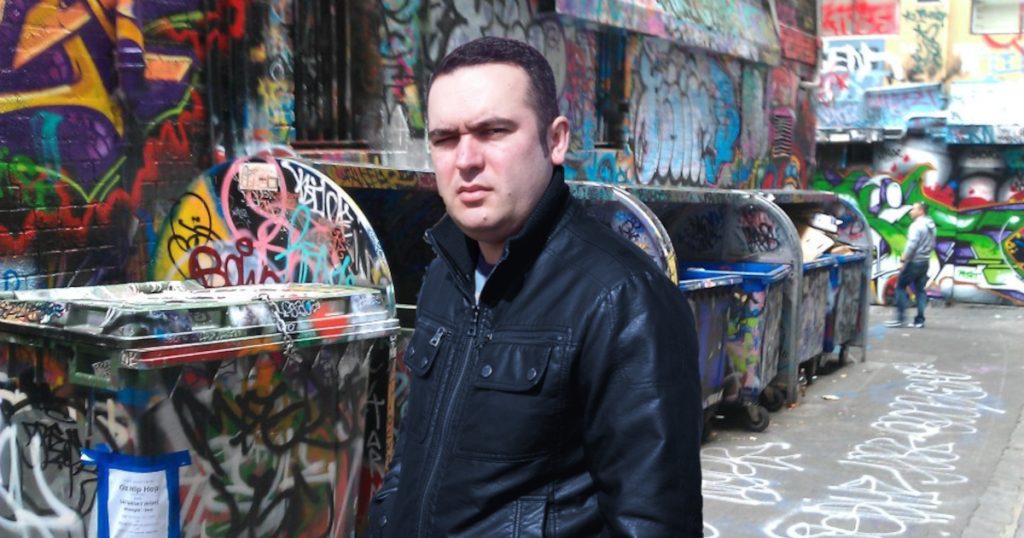 DJ Joshua announces his track list for Velvety Elements 318