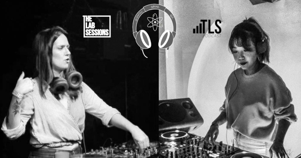 The Lab Sessions announce guest DJ and playlist for Assemble 03
