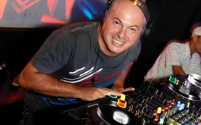 Marco Mei publishes play list for forthcoming show 2nd November 2019.