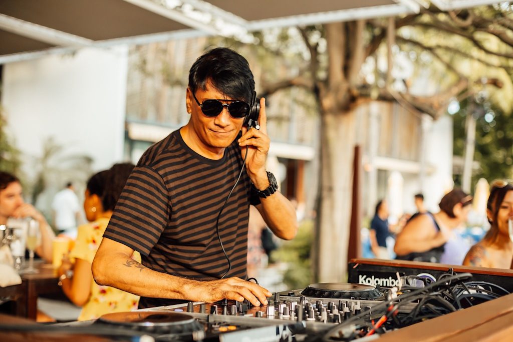 Bicycle Corporation announce guest Brendon P for ‘Foundations’ 47.