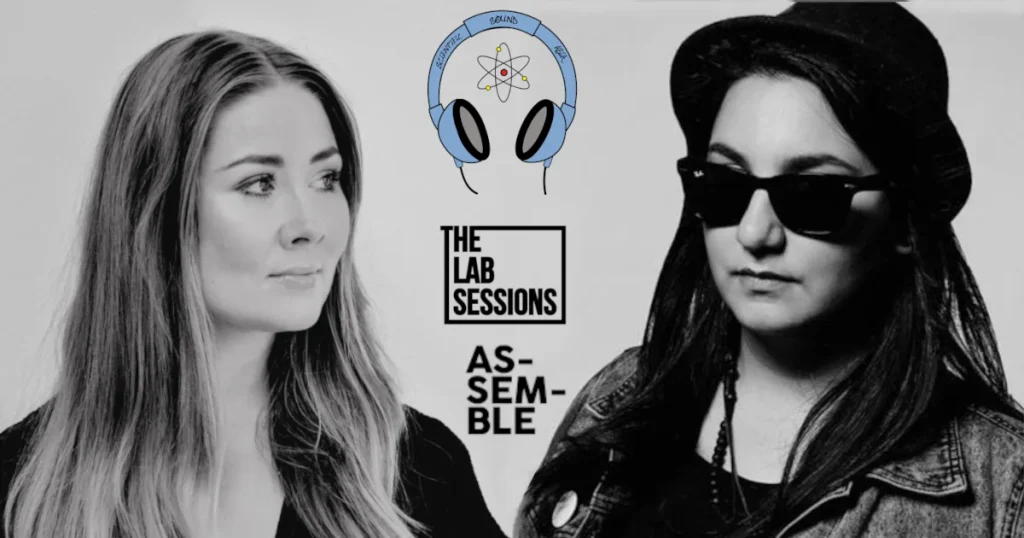 The Lab Sessions announce guest DJs and playlists for Assemble 13