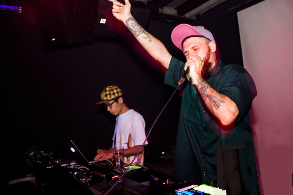 8U8A makes public playlist for ‘Global Bass’ 17.