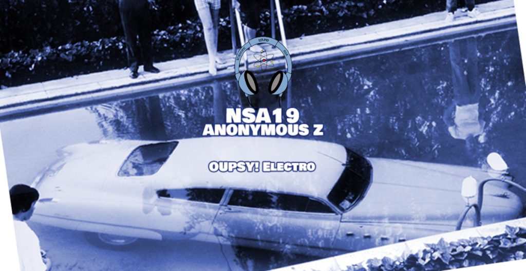 Anonymous Z announces playlist for ‘Not So Anonymous’ 19.